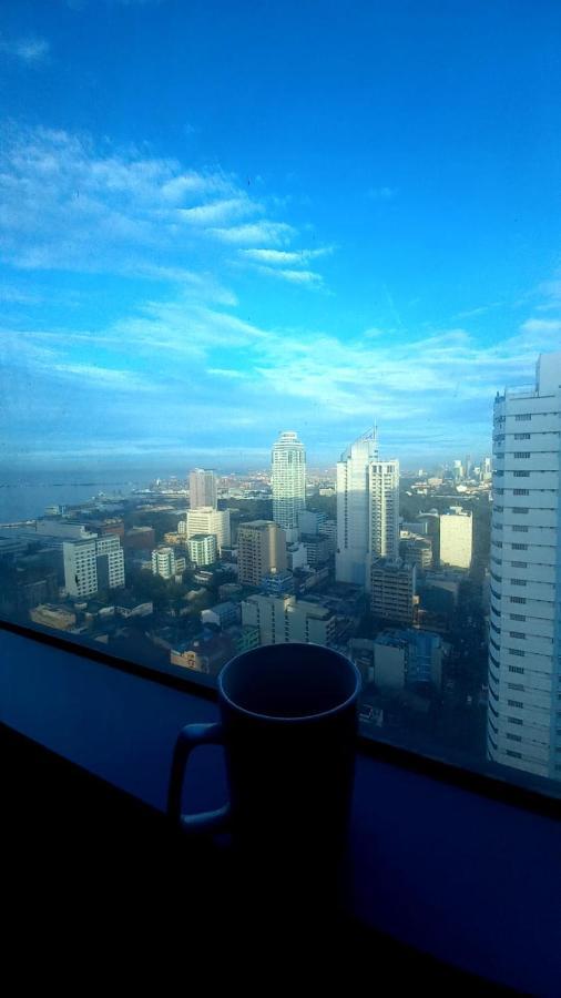 KonTel staycation in Manila Esterno foto