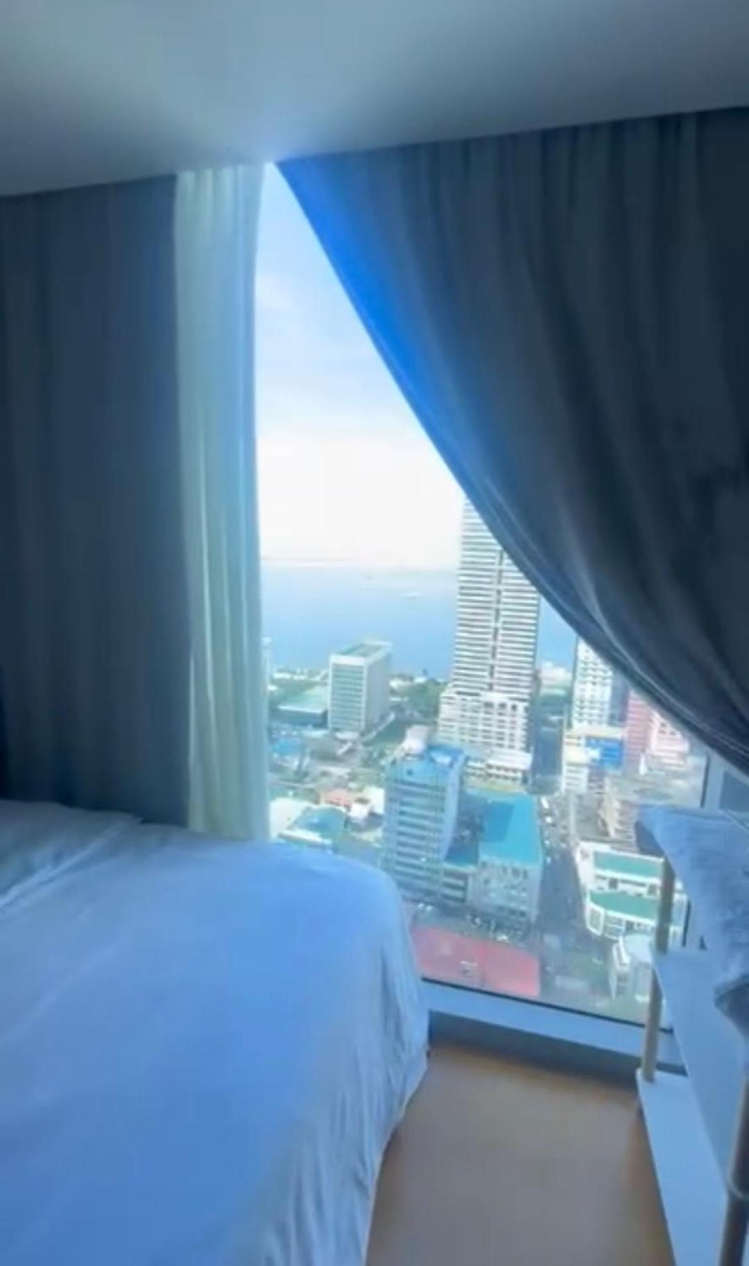 KonTel staycation in Manila Esterno foto